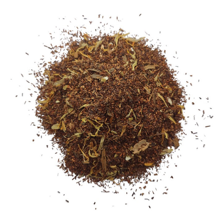 Rooibos cannelle orange